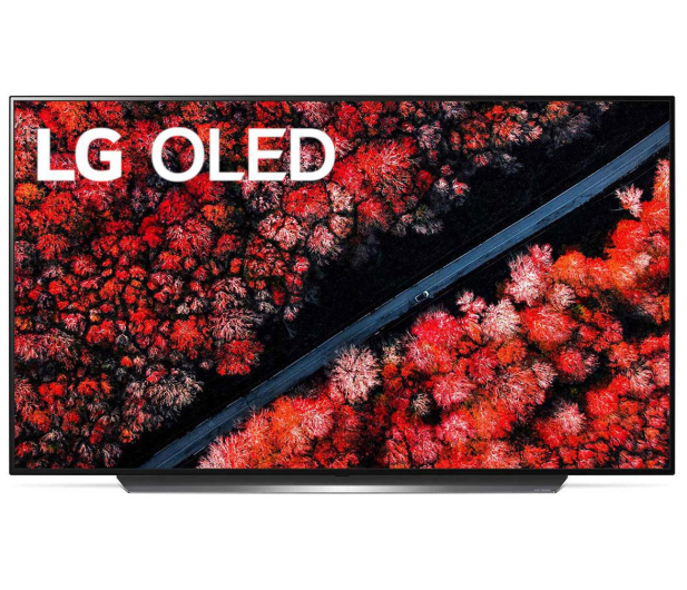 LG OLED65C9 - 522748 - zdjęcie